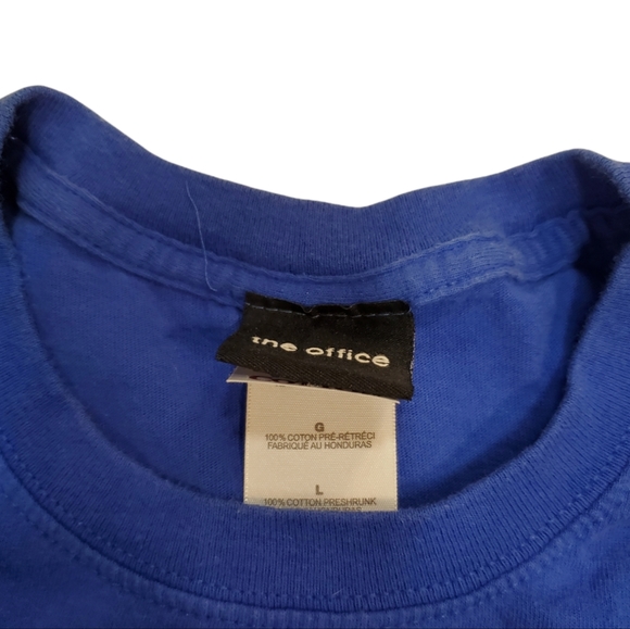 ⚡️ The Office Dunder Mifflin T-Shirt ⚡️ - Picture 3 of 4